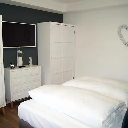 Appartement 21116 Winterberg