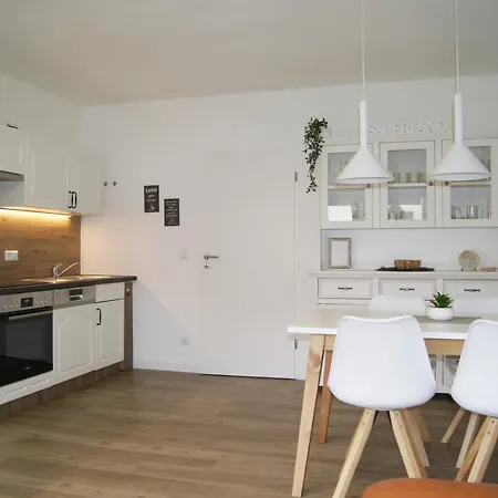 Apartman 21116