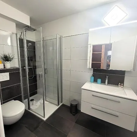 21116 Apartman *