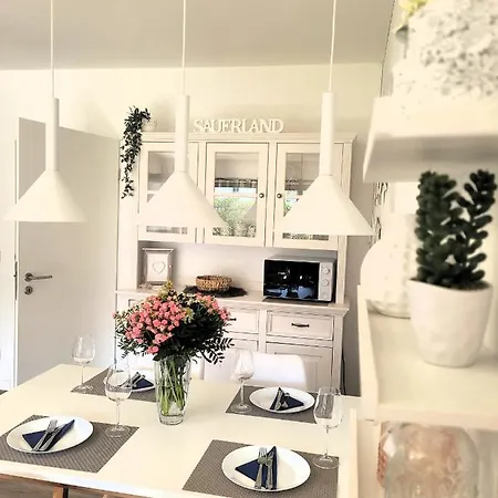 21116 Apartman