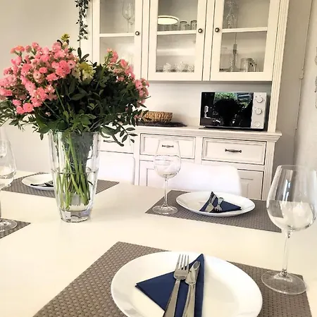 21116 Apartman *
