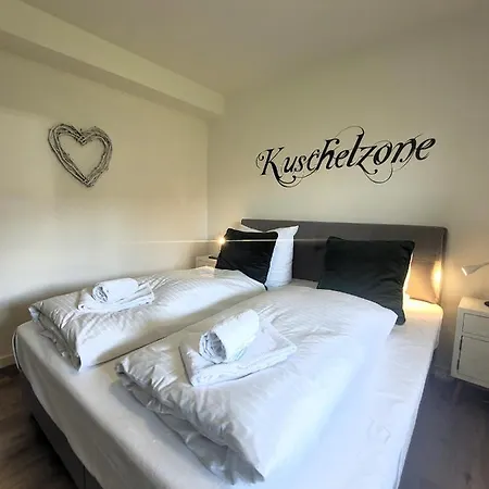 Apartment 21116 Winterberg