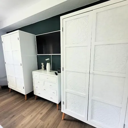 Apartman 21116