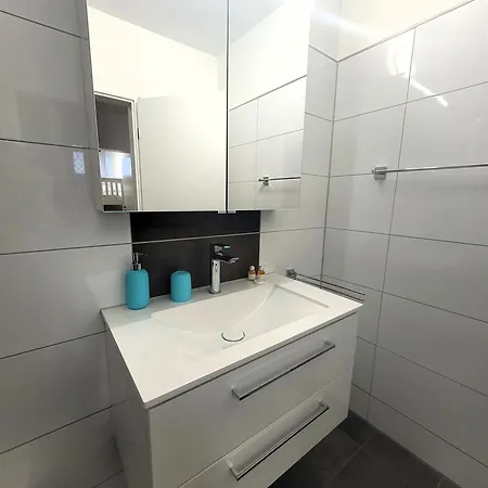 21116 Apartman