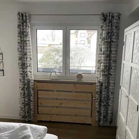 Apartman 21116