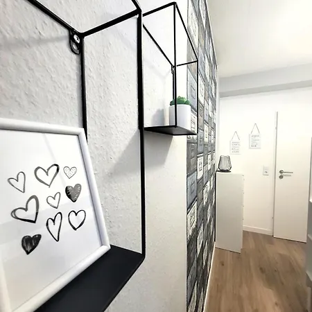 21116 Apartman
