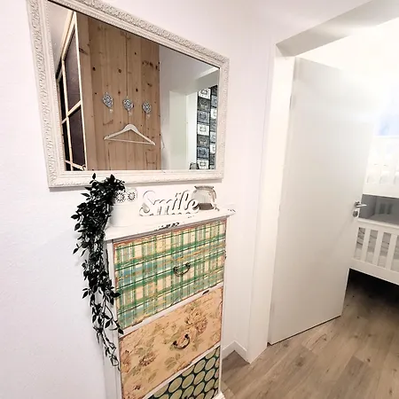 21116 Apartman