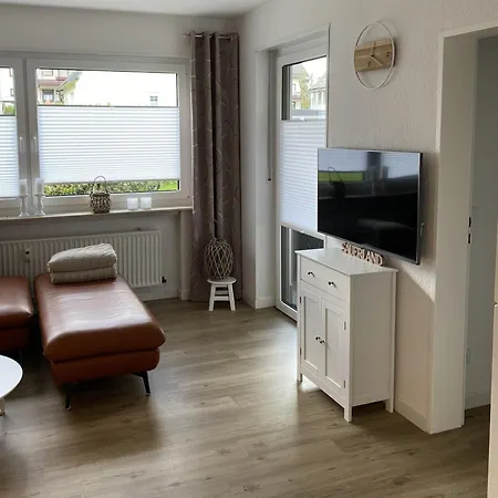 Apartman 21116 Winterberg