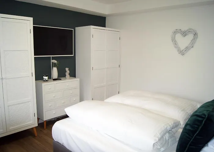 Apartamento 21116 Winterberg