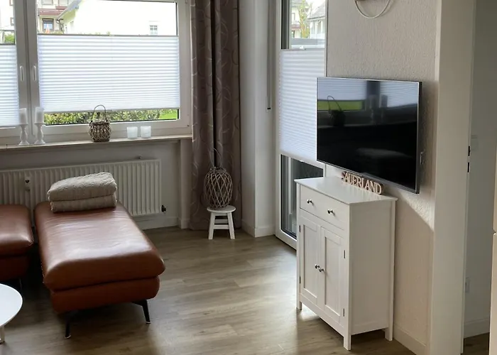 Apartamento 21116 Winterberg